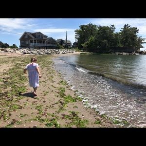 Meet your Posher, Kathleen